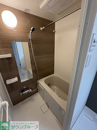 VISTA MINAMIDAIの物件内観写真